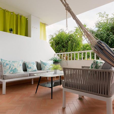 The Monkey House Apartment - A Jungle Of Comfort Costa Teguise Exterior photo