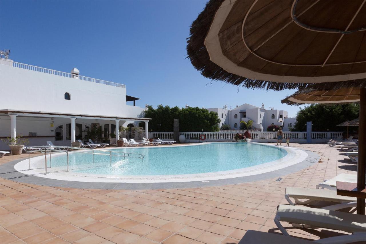 The Monkey House Apartment - A Jungle Of Comfort Costa Teguise Exterior photo
