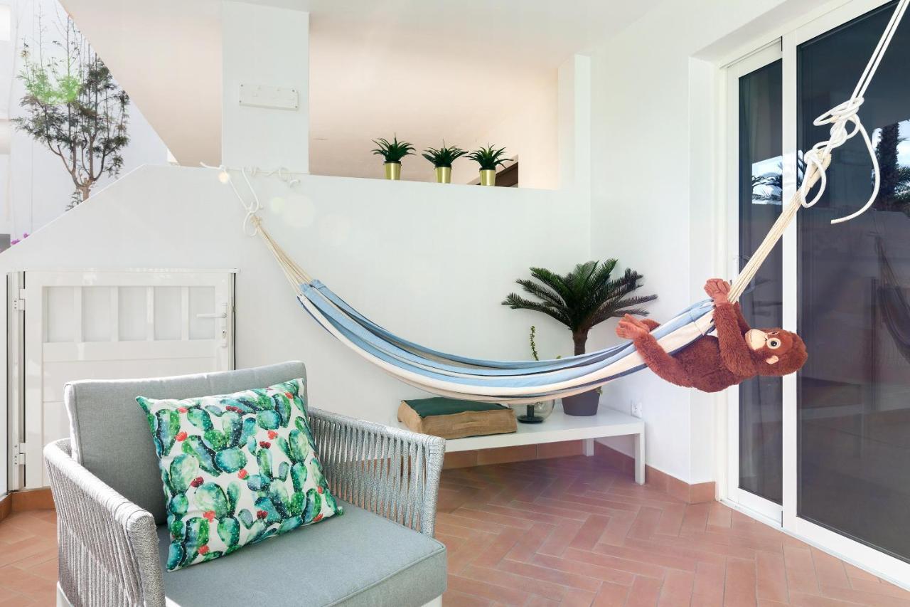 The Monkey House Apartment - A Jungle Of Comfort Costa Teguise Exterior photo