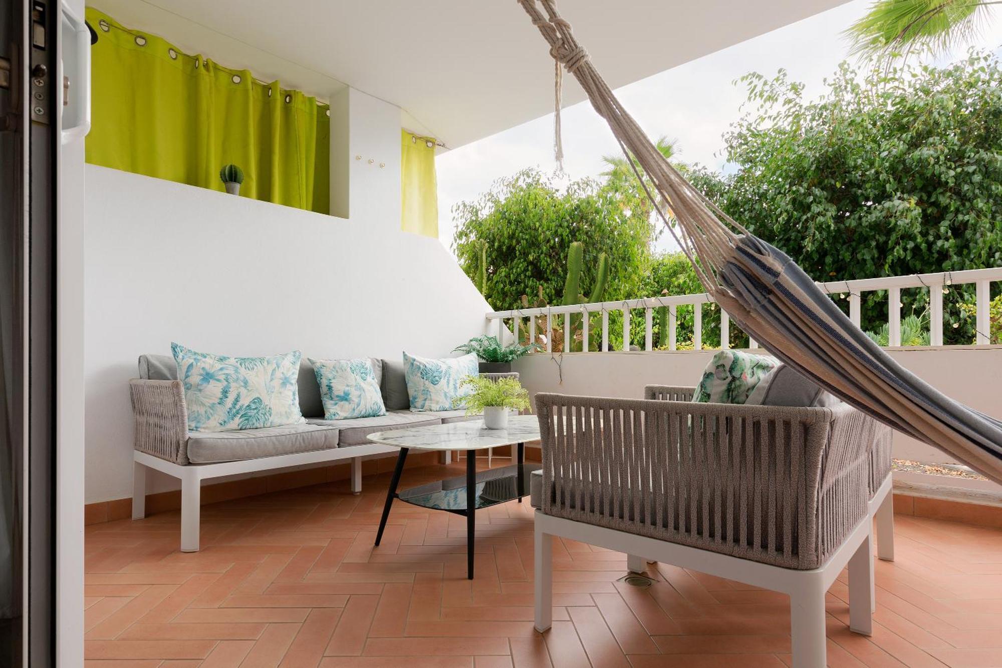 The Monkey House Apartment - A Jungle Of Comfort Costa Teguise Exterior photo