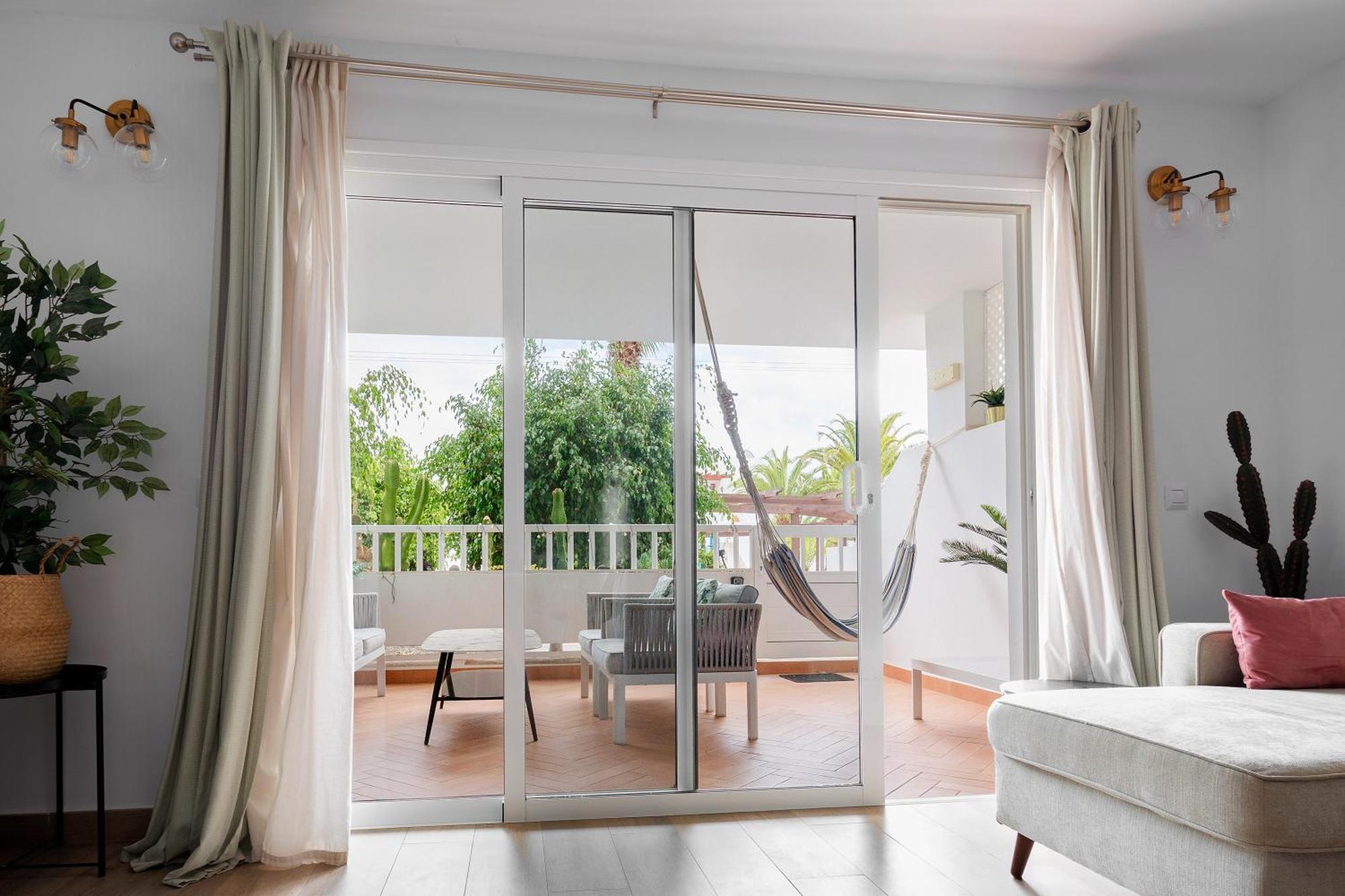 The Monkey House Apartment - A Jungle Of Comfort Costa Teguise Exterior photo