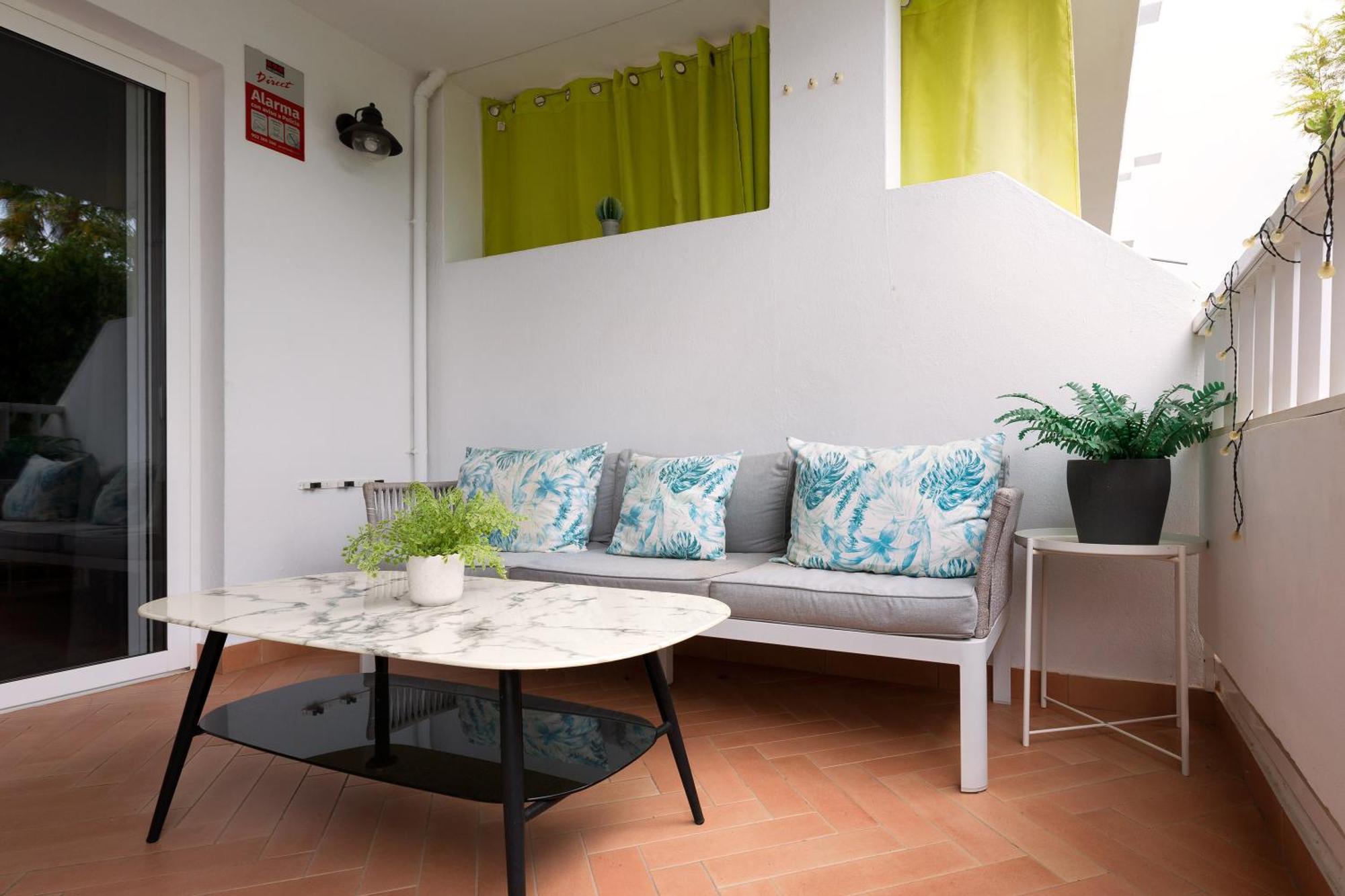 The Monkey House Apartment - A Jungle Of Comfort Costa Teguise Exterior photo