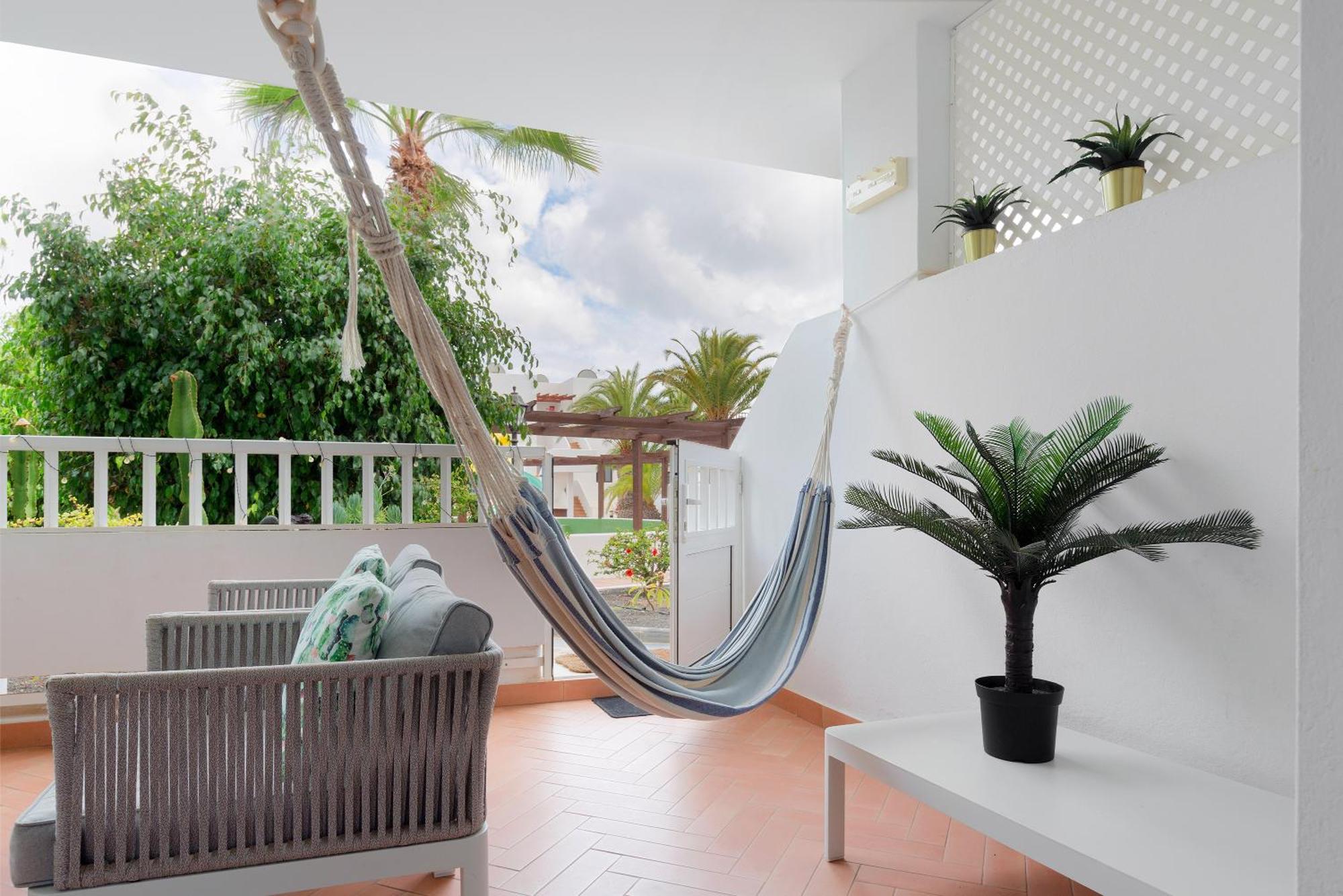 The Monkey House Apartment - A Jungle Of Comfort Costa Teguise Exterior photo
