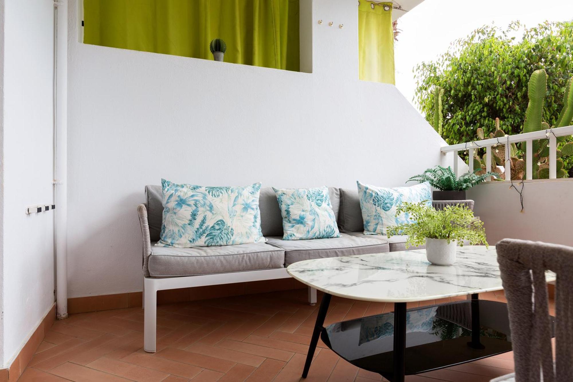 The Monkey House Apartment - A Jungle Of Comfort Costa Teguise Exterior photo